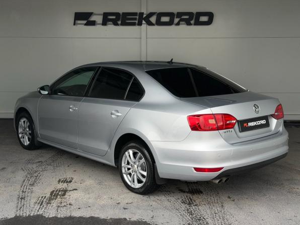 Volkswagen Jetta VI Рестайлинг с пробегом 2014 года, цена 1 249 000 рублей, 190000 км, седан, Автокод Объявления