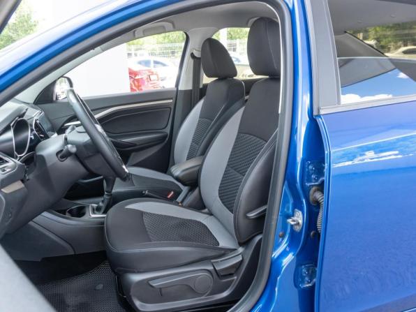 Lada (ВАЗ) Vesta I с пробегом 2021 года, цена 1 090 000 рублей, 116259 км, седан, Автокод Объявления