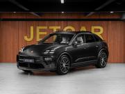 Porsche Macan II Москва  - изображение 29