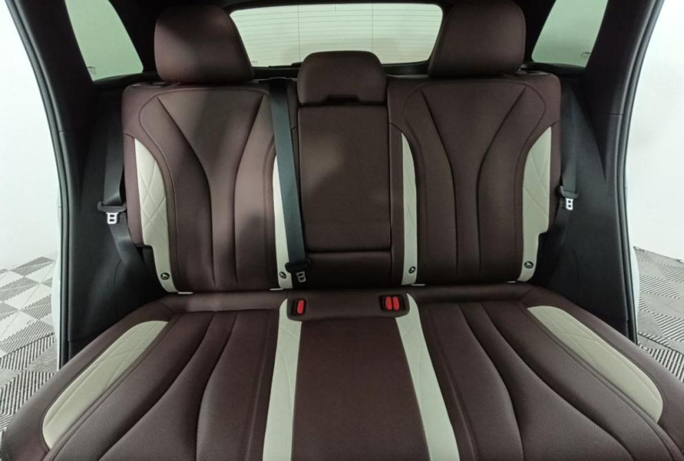 Geely Monjaro I Волгоград  - изображение 15