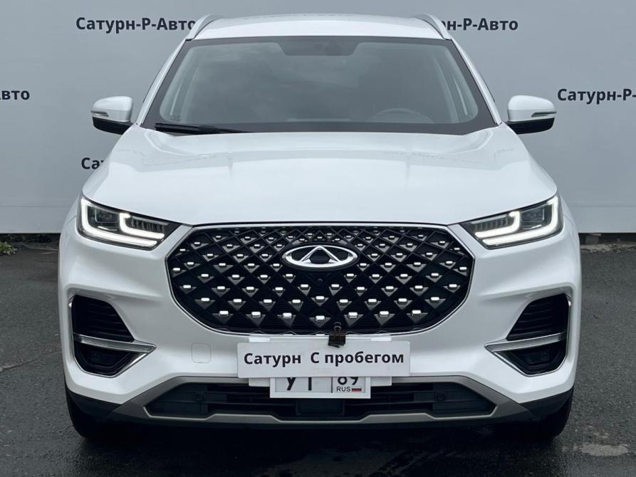 Chery Tiggo 8 Pro I Курган  - изображение 2