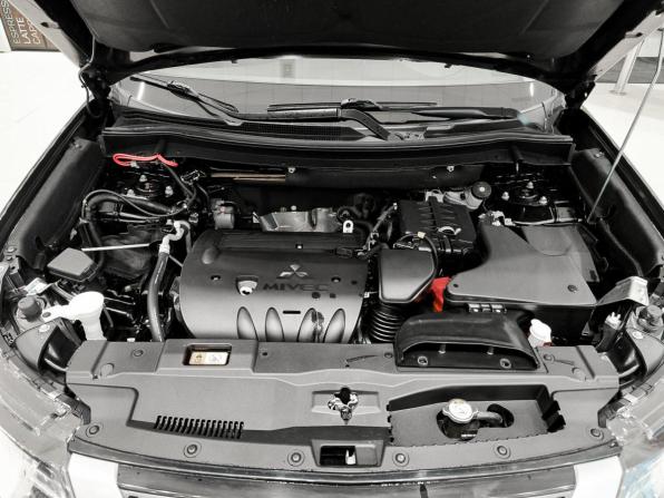 Mitsubishi Outlander III Рестайлинг 3 с пробегом 2019 года, цена 2 720 000 рублей, 56264 км, внедорожник, Автокод Объявления