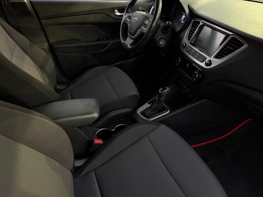 Hyundai Solaris II Оренбург  - изображение 14