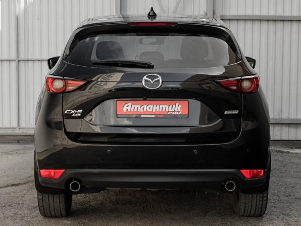 Mazda CX-5 II с пробегом 2019 года, цена 2 785 000 рублей, 77189 км, внедорожник, Автокод Объявления