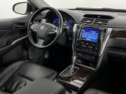 Toyota Camry VII (XV50) Рестайлинг 2 Калининград  - изображение 32
