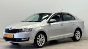 Skoda Rapid I Рестайлинг Киров  - изображение 20