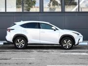 Lexus NX I Рестайлинг Новороссийск  - изображение 28
