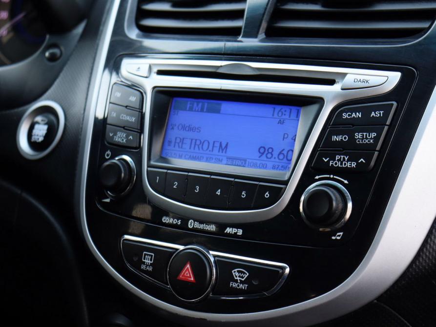 Hyundai Solaris I Самара  - изображение 15