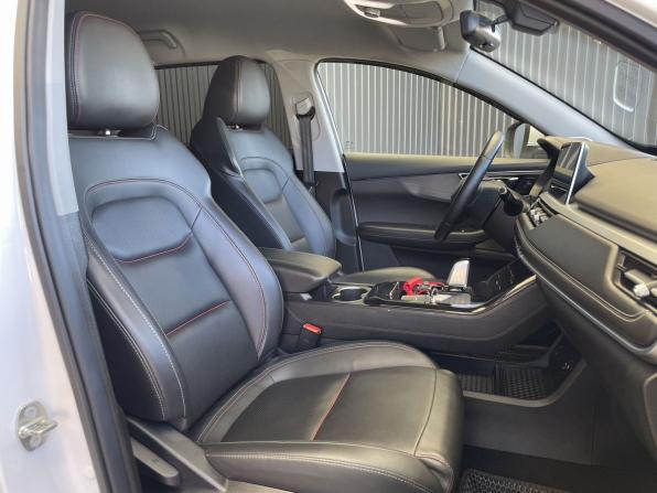 Chery Tiggo 7 Pro I с пробегом 2021 года, цена 1 577 000 рублей, 73996 км, внедорожник, Автокод Объявления