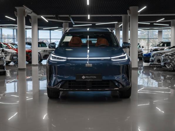 Geely Galaxy M7 с пробегом 2026 года, цена 3 620 000 рублей, 50 км, внедорожник, Автокод Объявления