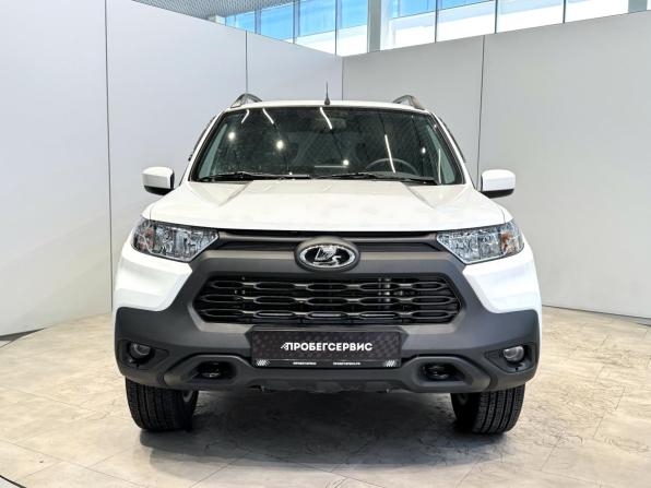 Lada (ВАЗ) Niva Travel I с пробегом 2023 года, цена 1 265 000 рублей, 18394 км, внедорожник, Автокод Объявления