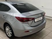 Mazda 3 III (BM) Энгельс  - изображение 50