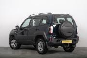 Lada (ВАЗ) Niva Travel I Томск  - изображение 23