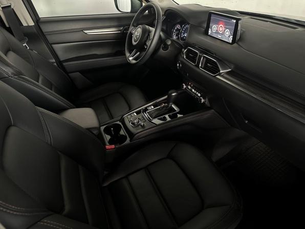 Mazda CX-5 II с пробегом 2022 года, цена 3 860 000 рублей, 19024 км, внедорожник, Автокод Объявления