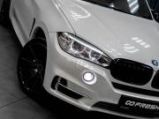 BMW X5 III (F15) Тюмень  - изображение 31
