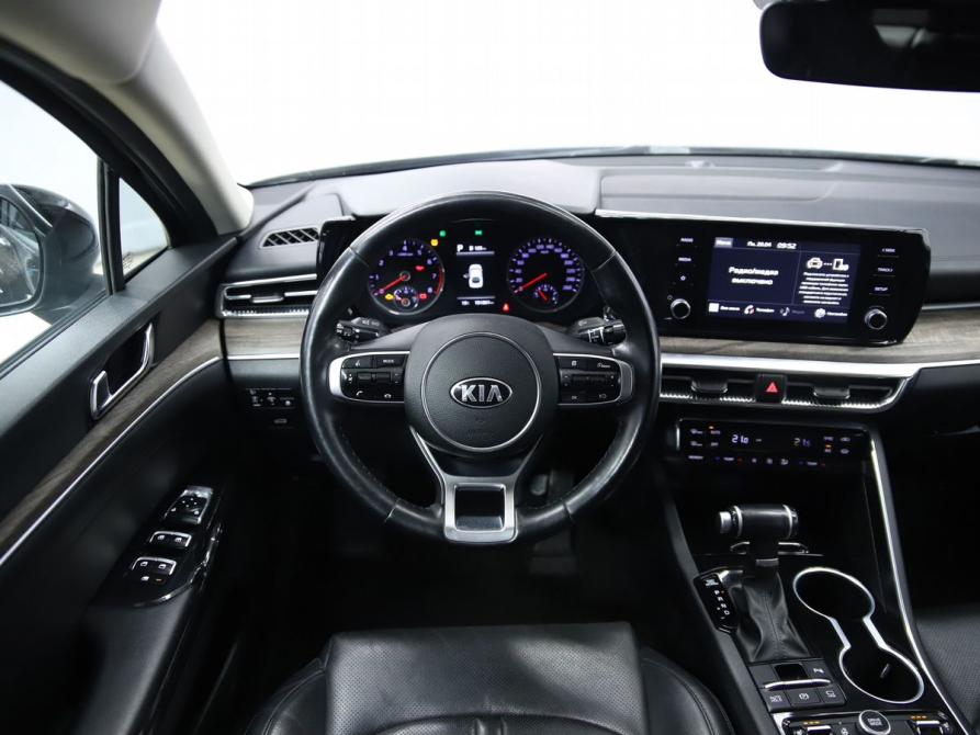 Kia K5 III Уфа  - изображение 13