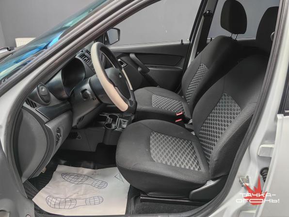 Lada (ВАЗ) Granta I Рестайлинг с пробегом 2023 года, цена 750 000 рублей, 51000 км, седан, Автокод Объявления