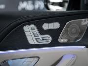 Mercedes-Benz GLS II (X167) Рестайлинг Москва  - изображение 30