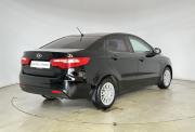 Kia Rio III Саранск  - изображение 33