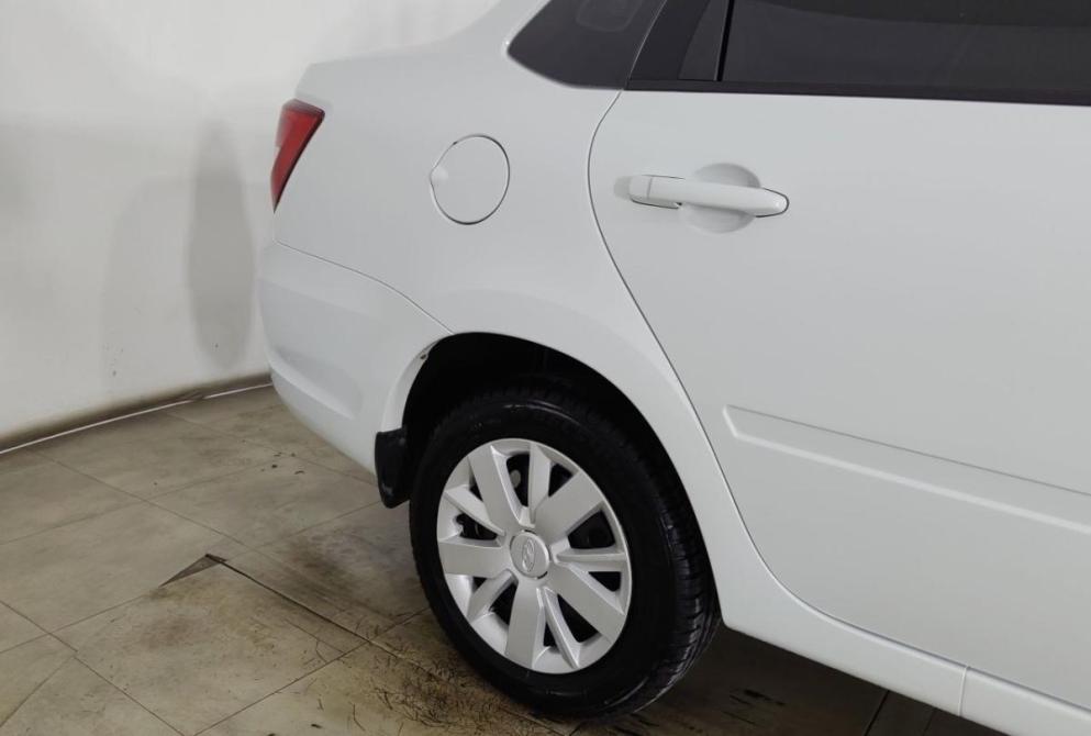 Lada (ВАЗ) Granta I Рестайлинг Волгоград  - изображение 25