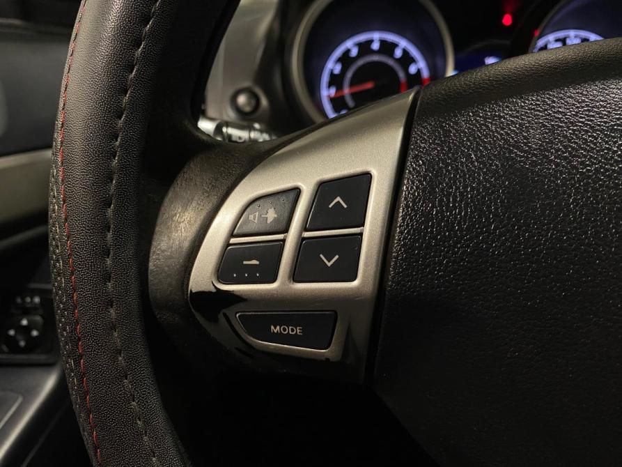 Mitsubishi Lancer X Рестайлинг Челябинск  - изображение 16