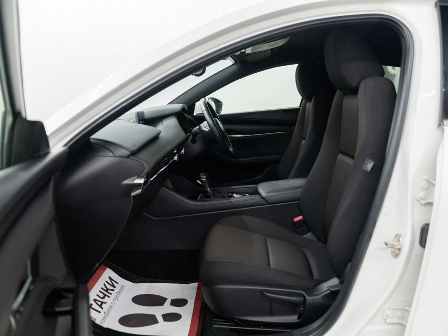Mazda 3 IV (BP) Красноярск  - изображение 6