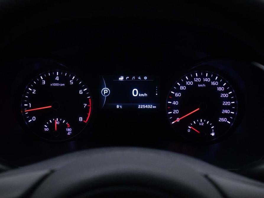 Kia Optima IV Москва  - изображение 12