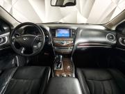 Infiniti JX Москва  - изображение 39