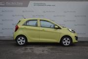 Kia Picanto II Старый Оскол  - изображение 25