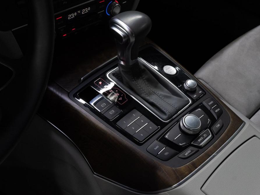 Audi A6 IV (C7) Тюмень  - изображение 11