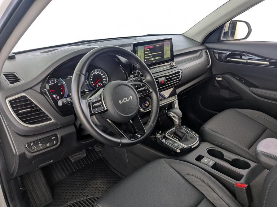 Kia Seltos I Москва  - изображение 16
