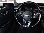 Kia Optima IV Рестайлинг Белгород  - изображение 30