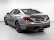 Genesis G70 I Химки  - изображение 36