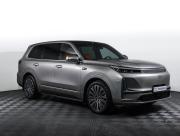 Geely Galaxy M9 Москва  - изображение 33