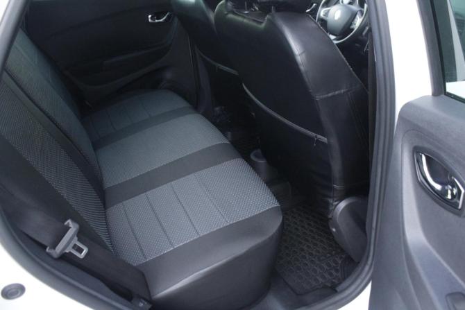 Renault Kaptur I с пробегом 2019 года, цена 1 795 000 рублей, 87189 км, внедорожник, Автокод Объявления