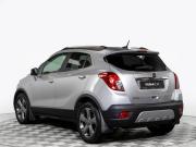 Opel Mokka I Москва  - изображение 27