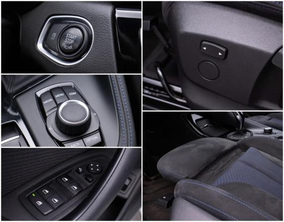 BMW X1 II (F48) с пробегом 2018 года, цена 2 850 000 рублей, 71800 км, внедорожник, Автокод Объявления