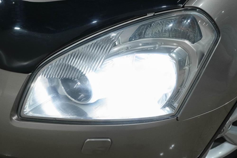Nissan Qashqai I Новокузнецк  - изображение 9