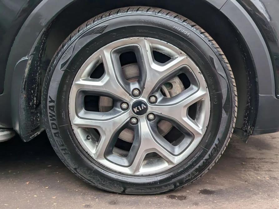 Kia Sorento III Prime Москва  - изображение 21