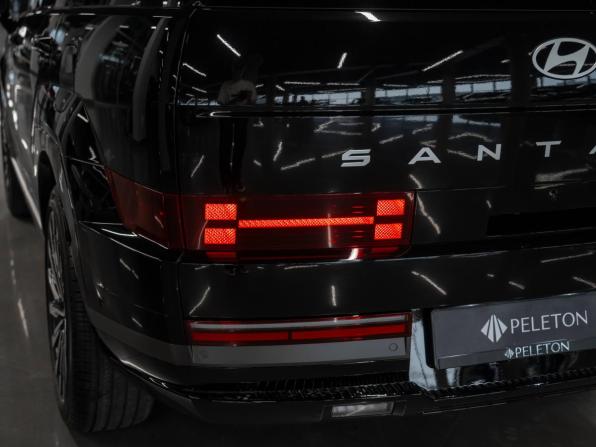 Hyundai Santa Fe V (MX5) с пробегом 2026 года, цена 5 430 000 рублей, 30 км, внедорожник, Автокод Объявления