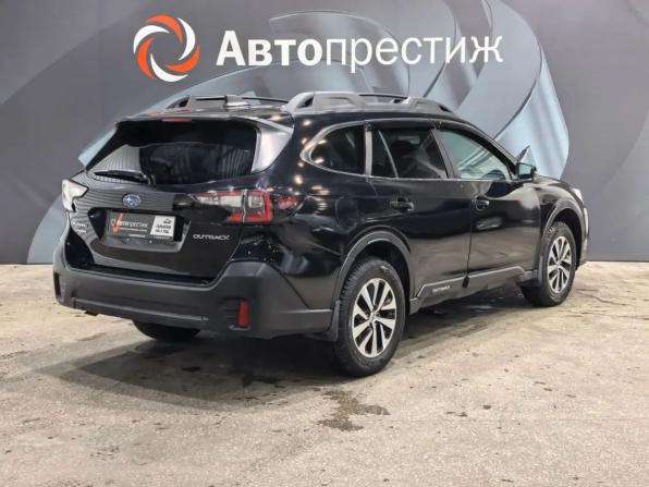 Subaru Outback VI с пробегом 2020 года, цена 3 059 000 рублей, 136000 км, универсал, Автокод Объявления