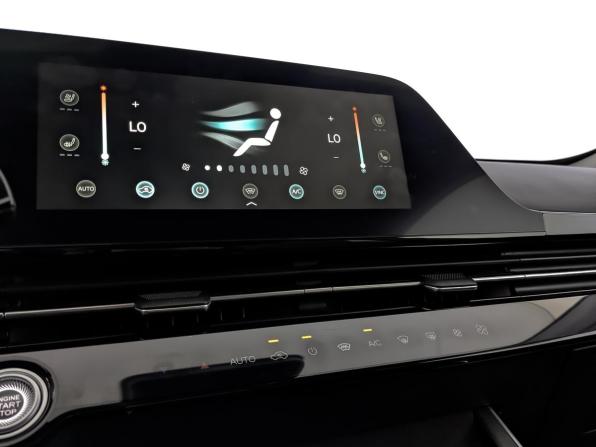 Omoda C5 I с пробегом 2023 года, цена 1 865 000 рублей, 40868 км, внедорожник, Автокод Объявления