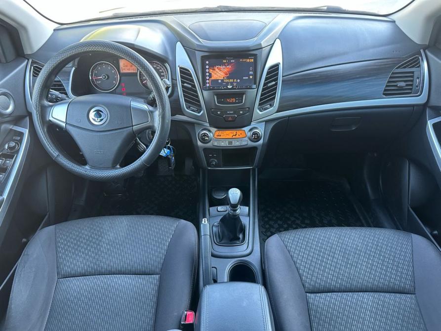 SsangYong Actyon II Рестайлинг Нижний Новгород  - изображение 9