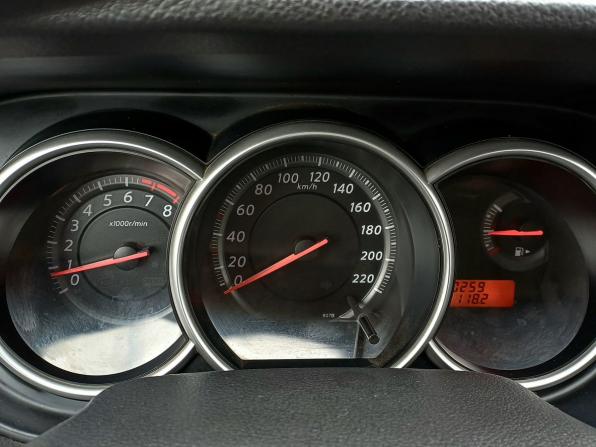 Nissan Tiida I с пробегом 2011 года, цена 489 000 рублей, 290258 км, седан, Автокод Объявления