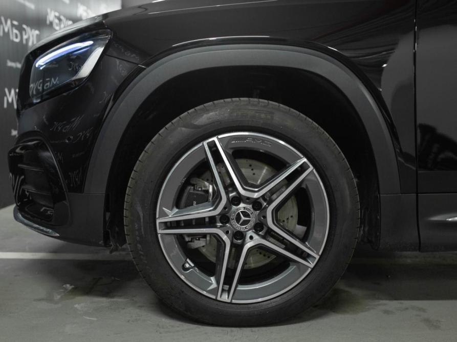 Mercedes-Benz GLB I (X247) Рестайлинг Москва  - изображение 9