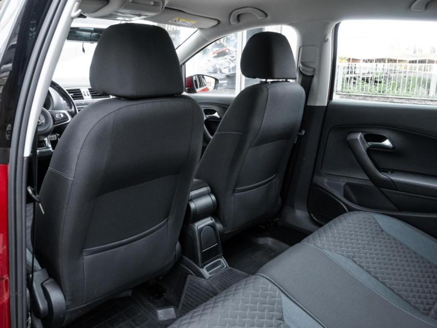 Volkswagen Polo V Рестайлинг Ставрополь  - изображение 11