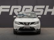 Nissan Qashqai II Краснодар  - изображение 22