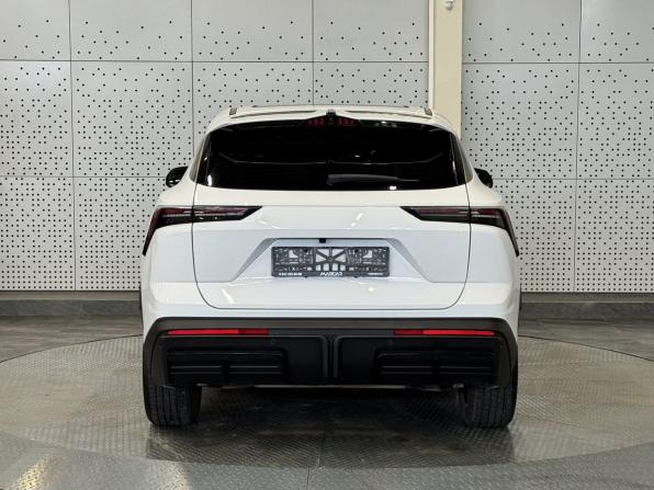 JETOUR DASHING I с пробегом 2023 года, цена 1 630 000 рублей, 79403 км, внедорожник, Автокод Объявления