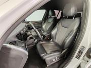 BMW X3 III (G01) Москва  - изображение 39