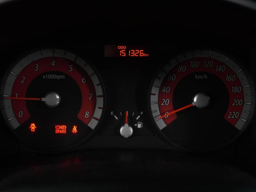 Kia Rio II Рестайлинг Воронеж  - изображение 15